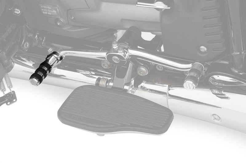WUNDERLICH R 18 gear-shifter extension for models with kickboard | 18200-200