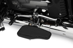 WUNDERLICH R 18 gear-shifter extension for models with kickboard - rear - black | 18200-212