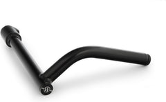 WUNDERLICH gear-shifter for reverse gear - black | 18210-002