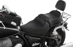 WUNDERLICH AKTIVKOMFORT rider seat - black | 18300-002
