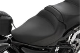WUNDERLICH AKTIVKOMFORT rider seat - black | 18300-002