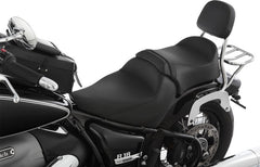 WUNDERLICH AKTIVKOMFORT Passenger Seat - black | 18300-202
