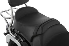 WUNDERLICH AKTIVKOMFORT Passenger Seat - black | 18300-202