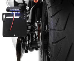 WUNDERLICH LOW tail conversion with indicator bracket | 18558-002