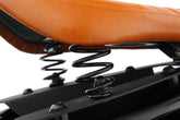 Wunderlich spring set for swinging saddle »RockBob« w/o orig rear end - black | 18700-009