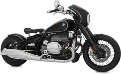 Wunderlich Rear fender »RockBob« - Blackstorm Metallic | 18710-002
