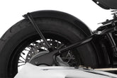 Wunderlich Rear fender »RockBob« - Blackstorm Metallic | 18710-002