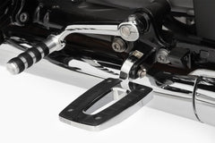 WUNDERLICH ERGO-COMFORT lower footrests | 18800-000