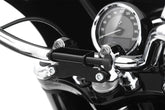 Wunderlich universal device carrier - black | 18900-000