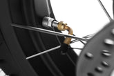 Wunderlich 90° Valve Stem Adapter | 20010-000