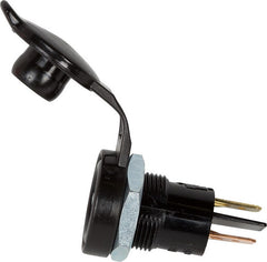 Wunderlich Universal Electrical Socket Incl. Electrical Support | 20180-000