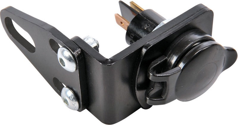 Wunderlich Universal Electrical Socket Incl. Electrical Support | 20180-000