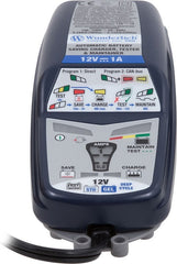 Wunderlich Edition Optimate Battery Charger | 20190-200