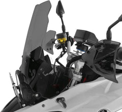 Wunderlich Windscreen Marathon, Smoked Grey | 20240-102
