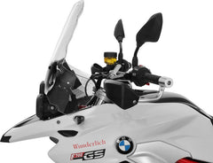 Wunderlich Windscreen Marathon, Clear | 20240-201