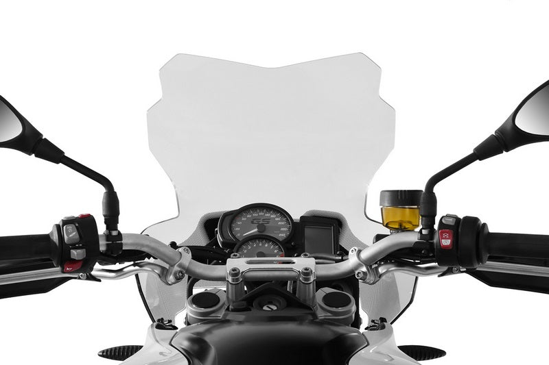 Wunderlich Windscreen Marathon, Clear | 20240-201