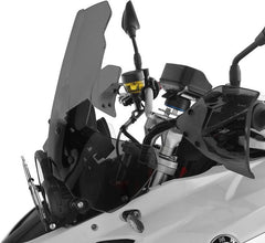 Wunderlich Windscreen Marathon, Smoked Grey | 20240-202