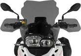 Wunderlich Windscreen Marathon, Smoked Grey | 20240-202