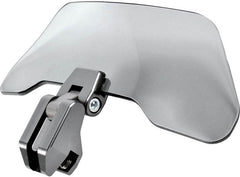 Wunderlich Screen Deflector Vario-Ergo+, Smoked Grey | 20280-002