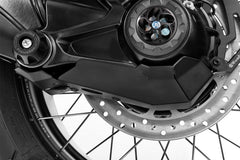 Wunderlich Kardan Guard - Black | 20351-002