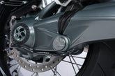 Wunderlich Paralever Protection Lever-Guard - Black | 20360-002