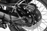Wunderlich Lever Protection Lever-Guard - Black | 20360-102
