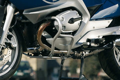 Wunderlich Engine Protection Bar, Silver | 20380-001