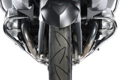 Wunderlich Engine Protection Bar, Chromed | 20380-003