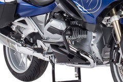 Wunderlich Engine Protection Bar, Black | 20380-102