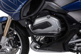 Wunderlich Engine Protection Bar, Black | 20380-102