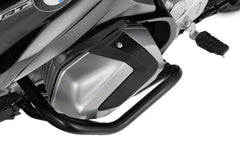 Wunderlich engine protection bar - black | 20381-102