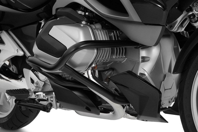 Wunderlich engine protection bar - black | 20381-102