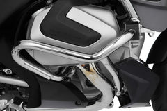 Wunderlich engine protection bar - chromed | 20381-103