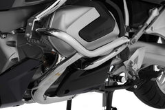 Wunderlich engine protection bar - chromed | 20381-103