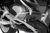 Wunderlich engine protection bar - chromed | 20381-103