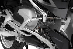 Wunderlich engine protection bar - chromed | 20381-103