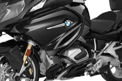 Wunderlich engine, fairing and tank protection bar system - black | 20381-202
