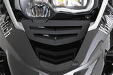 Wunderlich Aluminium Air Intake Grid - Black | 20421-002