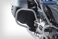 Wunderlich Case Protection Bar, Silver | 20450-101