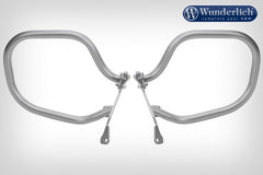 Wunderlich Case Protection Bar, Silver | 20450-101