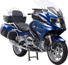 Wunderlich Case Protection Bar, Chromed | 20450-103