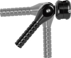 Wunderlich Lifting Handle, Black | 20540-102
