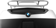 Wunderlich Topcase Rack, Silver | 20570-001