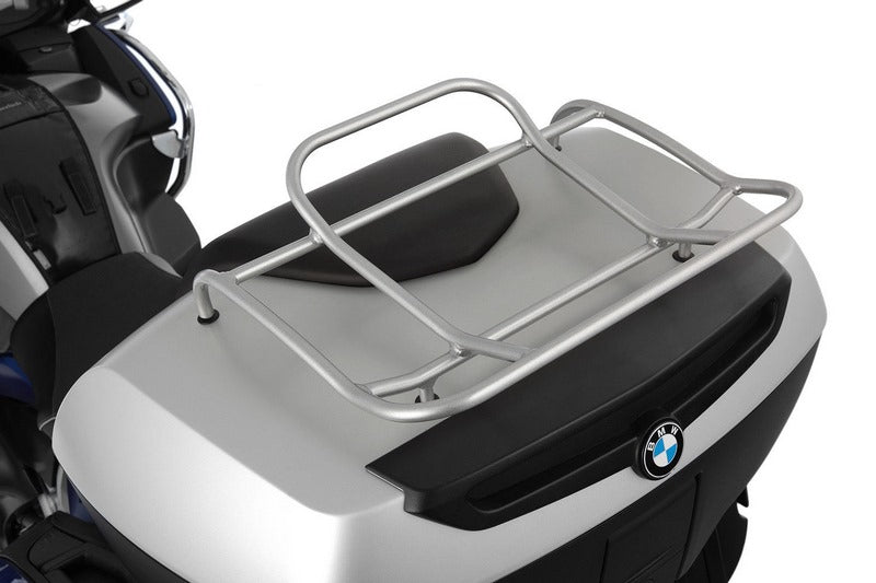 Wunderlich Topcase Rack, Silver | 20570-001