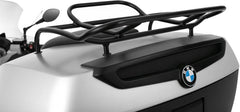 Wunderlich Topcase Rack, Black | 20570-002