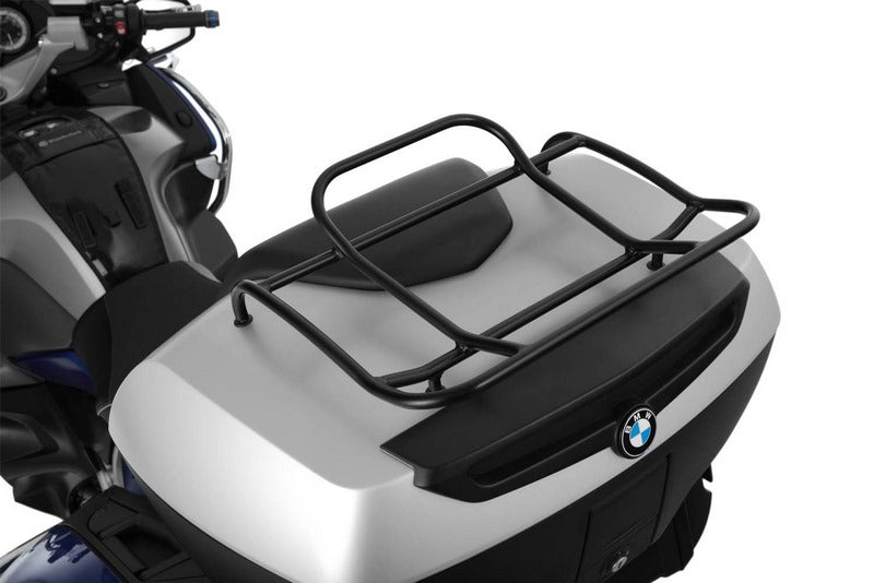 Wunderlich Topcase Rack, Black | 20570-002