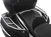 Wunderlich luggage rails for original case - right - chromed | 20570-100