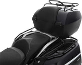 Wunderlich luggage rails for original case - left - black | 20570-202