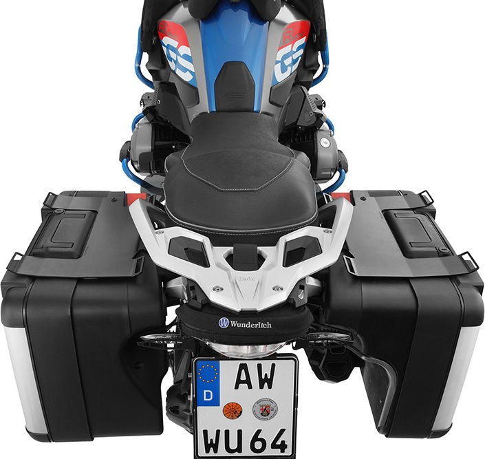 Wunderlich Luggage Rail For Original Vario Case, Right | 20571-002