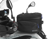 Wunderlich Tank bag »ELEPHANT« - black | 20603-000
